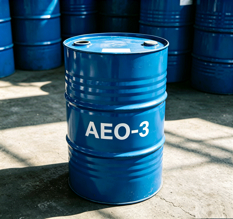 醇醚系列-AEO-3